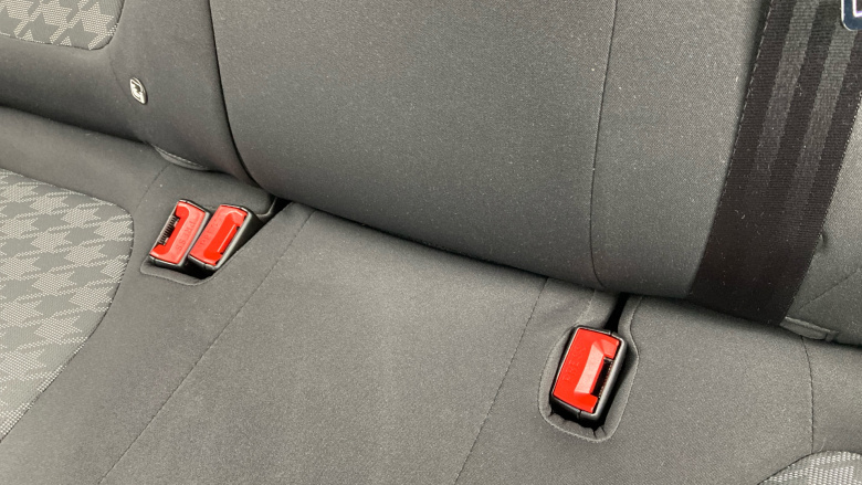 MG ZS 1.5 VTi-TECH Excite 5dr Petrol Hatchback